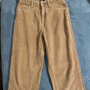 BDG Corduroy mom rise jeans